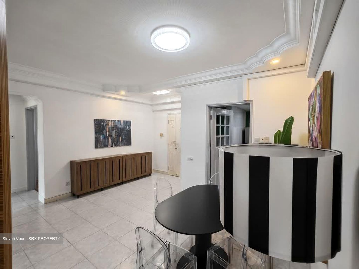 Emerald Park (D3), Condominium #604417281